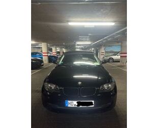 BMW 118 Gebrauchtwagen