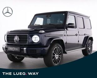Mercedes-Benz G 400 Gebrauchtwagen