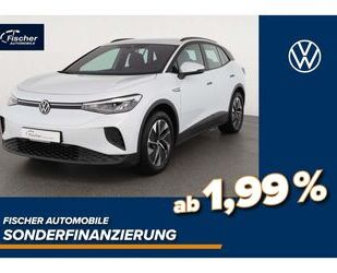 VW ID.4 Gebrauchtwagen