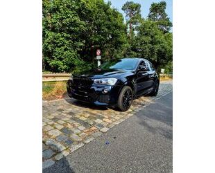 BMW X4 Gebrauchtwagen