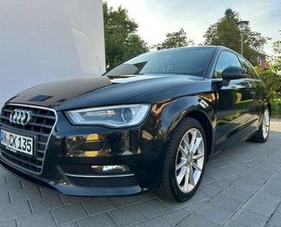 Audi A3 Gebrauchtwagen