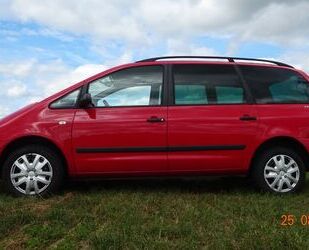VW Sharan Gebrauchtwagen