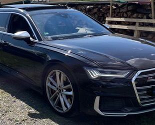 Audi S6 Gebrauchtwagen