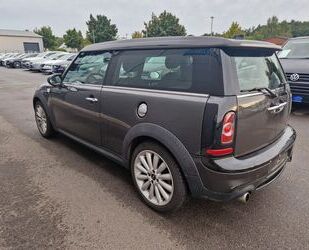 Mini Cooper S Clubman Gebrauchtwagen