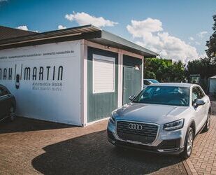 Audi Q2 Gebrauchtwagen