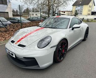 Porsche 992 Gebrauchtwagen