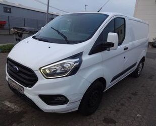 Ford Transit Custom Gebrauchtwagen