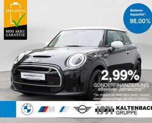 Mini Cooper SE Gebrauchtwagen