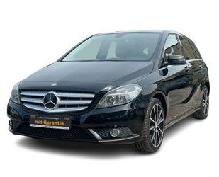 Mercedes-Benz B 180 Gebrauchtwagen