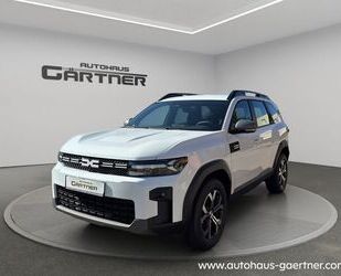 Dacia Bigster Gebrauchtwagen