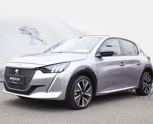 Peugeot 208 Gebrauchtwagen