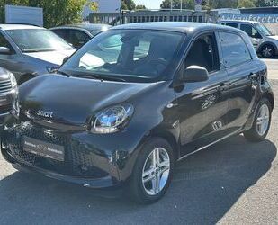 Smart ForFour Gebrauchtwagen