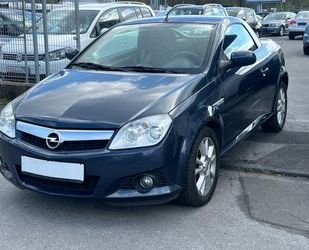 Opel Tigra Gebrauchtwagen