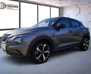 Nissan Juke Gebrauchtwagen