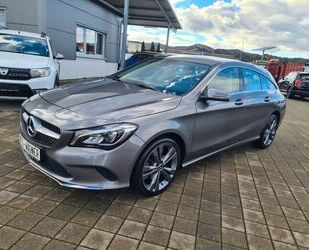 Mercedes-Benz CLA 180 Gebrauchtwagen