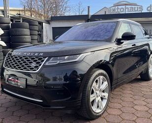 Land Rover Range Rover Velar Gebrauchtwagen