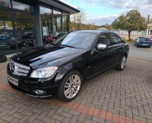 Mercedes-Benz C 230 Gebrauchtwagen