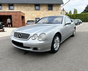 Mercedes-Benz 500 Gebrauchtwagen