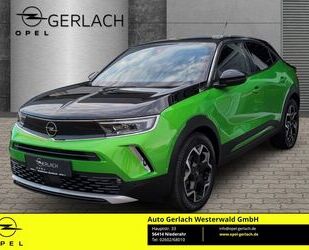 Opel Mokka Gebrauchtwagen