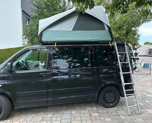 VW T5 Multivan Gebrauchtwagen