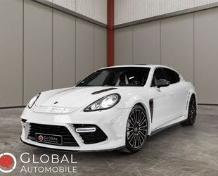 Porsche Panamera Gebrauchtwagen