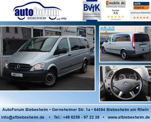 Mercedes-Benz Vito Gebrauchtwagen
