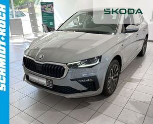 Skoda Scala Gebrauchtwagen