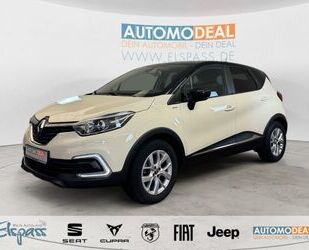 Renault Captur Gebrauchtwagen