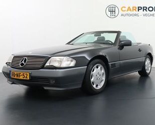 Mercedes-Benz SL 300 Gebrauchtwagen