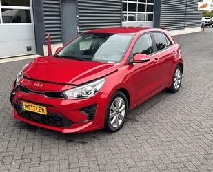 Kia Rio Gebrauchtwagen