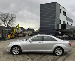 Mercedes-Benz S 350 Gebrauchtwagen