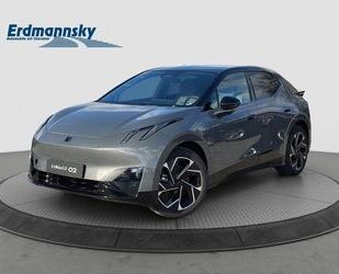 Lynk & Co 02 Gebrauchtwagen