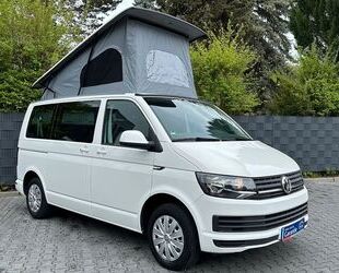 VW T6 California 