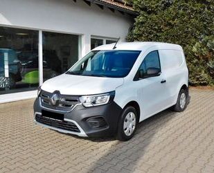 Renault Kangoo Gebrauchtwagen
