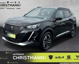 Peugeot 2008 Gebrauchtwagen