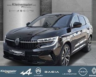 Renault Espace Gebrauchtwagen