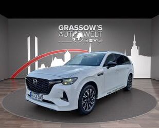 Mazda CX-80 Gebrauchtwagen