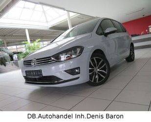 VW Golf Sportsvan Gebrauchtwagen