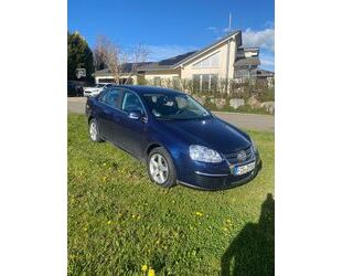 VW Jetta Gebrauchtwagen