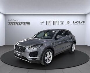 Jaguar E-Pace Gebrauchtwagen