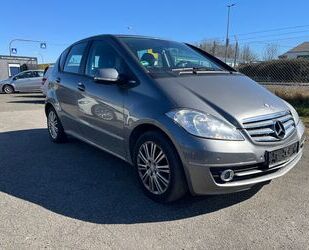 Mercedes-Benz A 180 Gebrauchtwagen