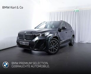BMW iX1 Gebrauchtwagen
