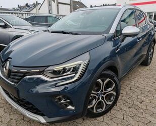 Renault Captur Gebrauchtwagen