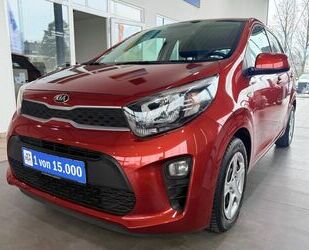 Kia Picanto Gebrauchtwagen