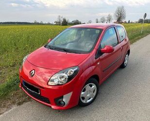 Renault Twingo Gebrauchtwagen