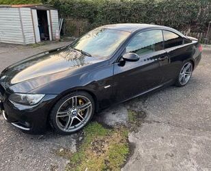 BMW 335 Gebrauchtwagen