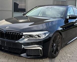BMW M550 Gebrauchtwagen