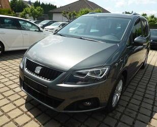 Seat Alhambra Gebrauchtwagen