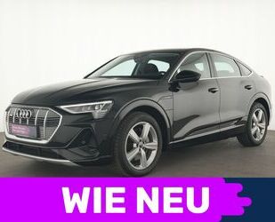 Audi e-tron Gebrauchtwagen