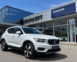 Volvo XC40 Gebrauchtwagen